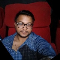 Amit Kumar Gupta