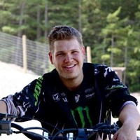 Brandon Muir