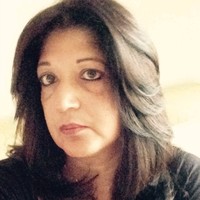 Lubna Khawaja