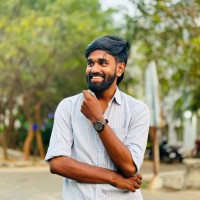 Vinay Polamarasetty