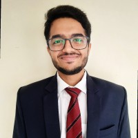 Supreeth Baliga