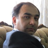 Ali Hashim
