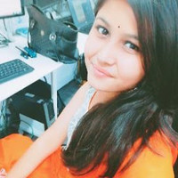 Kirti Sharma