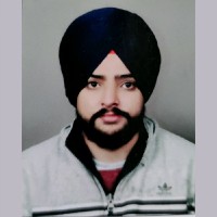 Jitender Singh