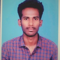 Ashok Jagan Mohan