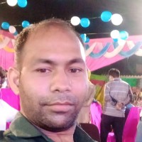 Gajanan Mishra