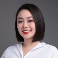丁茜茜 Cornelia