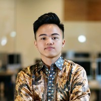 Kevin Antonio Loekito