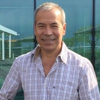 Omar Alberto Ramírez