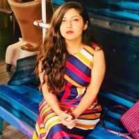 Amanpreet Bagga(She/Her)