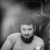 Dimitri Shashenko