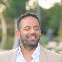Itai Ozeri
