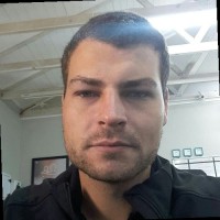 Martin Van Rooyen