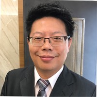 Eric Hsu