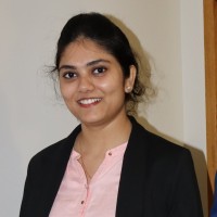 Anushka Palimkar