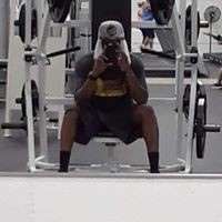 Donnell Pierce