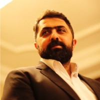 Bdaiwi Tubaishat, MA ACSI