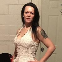 Reverend Natasha Harper