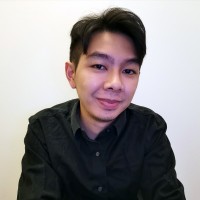 Anthony Cao