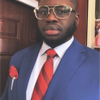 Chigozie Michael Igwe