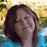 Joanne Goodchild