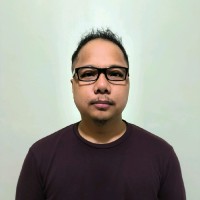 Santer Jr. Gonzales