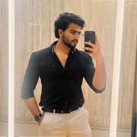Shrihari E Nair