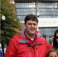 Patrick Kirkland