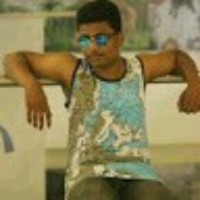 Komatipalli Saikiran