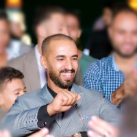 Mahmoud Tiger