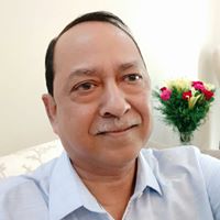 Ranjan Gupta