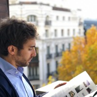 Andrés Moreno Alegre