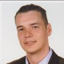 MARCIN Więcek
