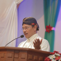 Kus Aprianto