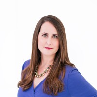 Angie Jones