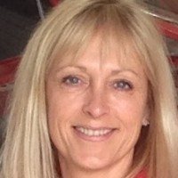Véronique Grolleau