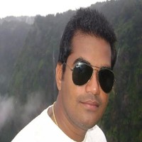 Parmesh Gowda