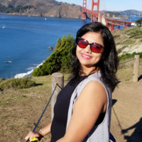 Sneha Pathade