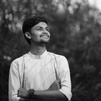 HARSH PATHAK
