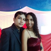 Marcelo dos Santos Ribeiro