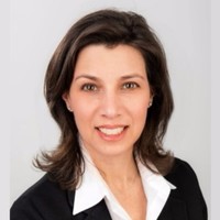 Leslie Benjamin (Reisman)