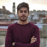 Neeraj Rengarajan