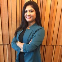 Bhavika Mehra