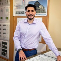 Chris Quintana Assoc. Aia