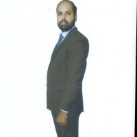 Zulfiqar U L Haq