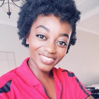 Eudia Khama