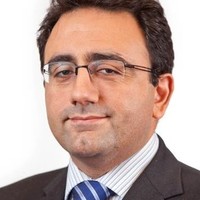 Patrick Oufi