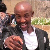 Vuma Ntobela