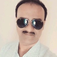 Mr. Kamlesh Rathod Lecturer In Govt Nursing College