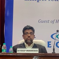 Jaydeep Mukherjee